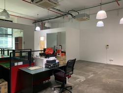 Oxley Bizhub (D14), Factory #217400381